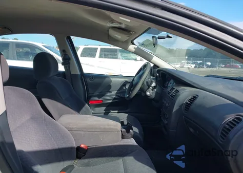 2002 Dodge Intrepid Se z USA, uszkodzony, nr VIN 2B3HD46R82H145453